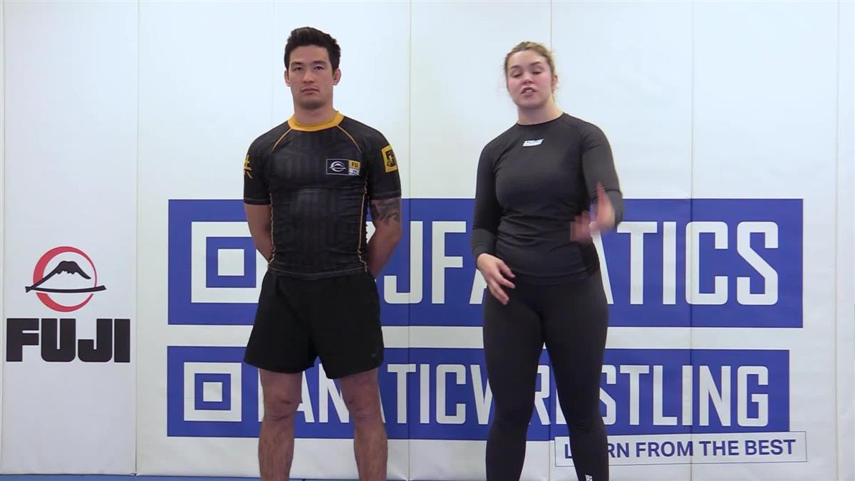 "Mindset" Jiu Jitsu Accelerator: How To Build Your BJJ Roadmap by Kendall Reusing image 4