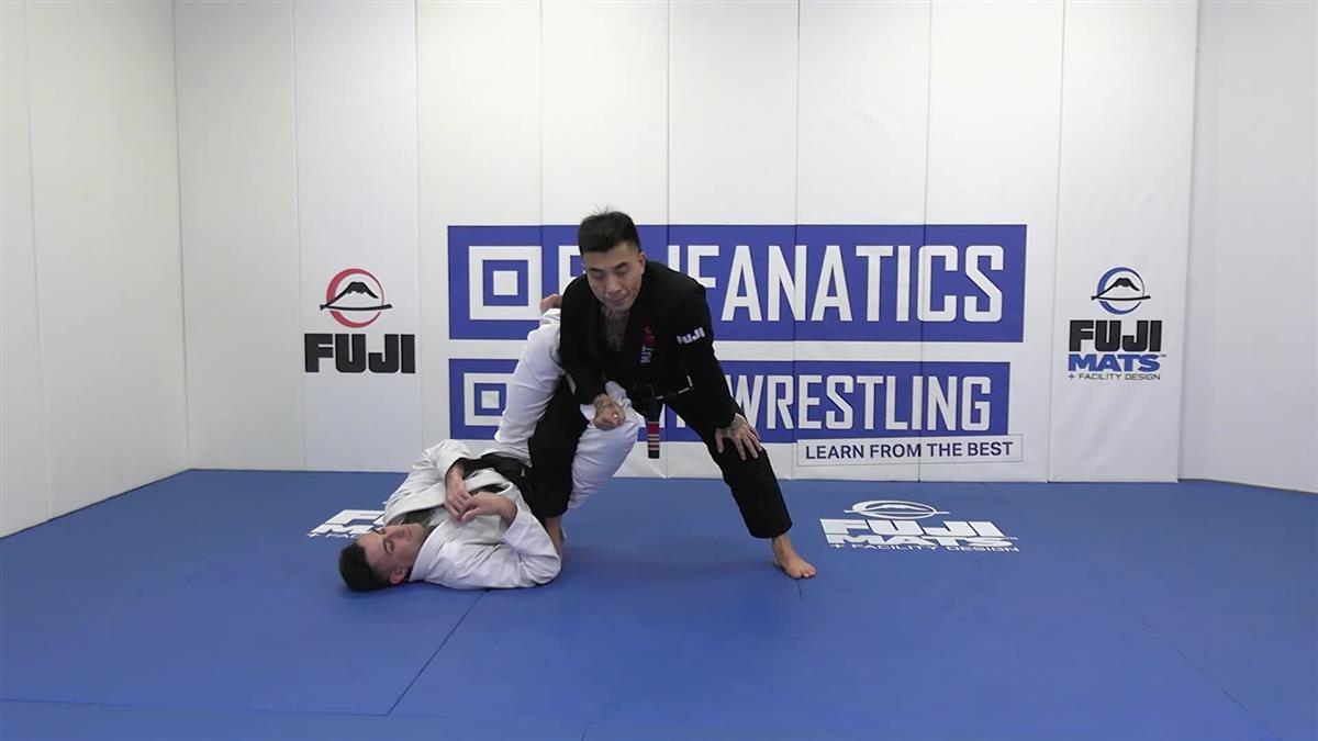 Pass With Class by Kenny Kim image 5