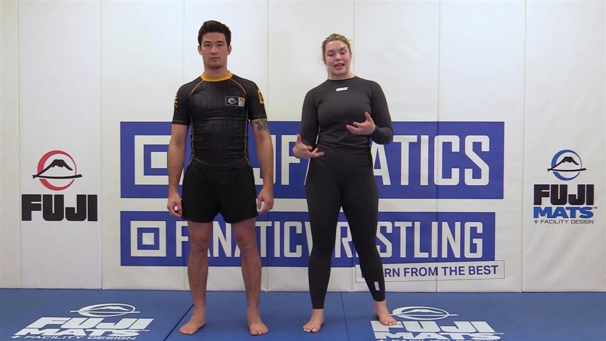 "Mindset" Jiu Jitsu Accelerator: How To Build Your BJJ Roadmap by Kendall Reusing image 5