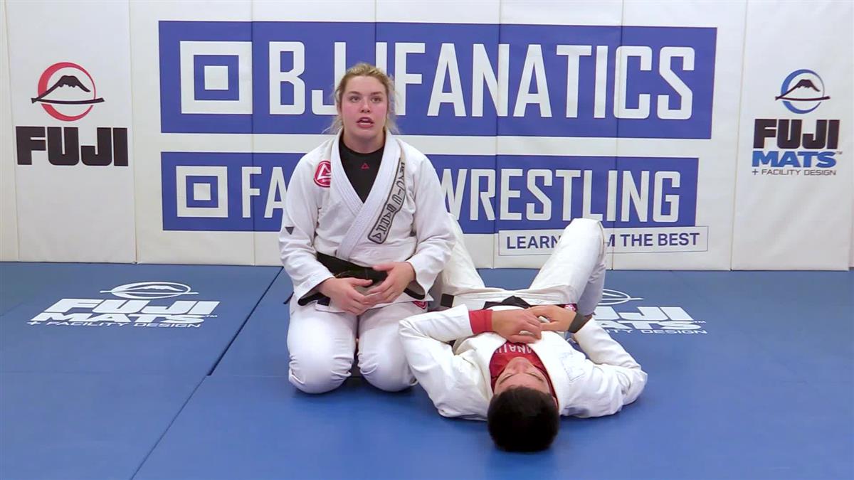 Jiu Jitsu Accelerator: Mastering Gi Top Position Submissions by Kendall Reusing image 4