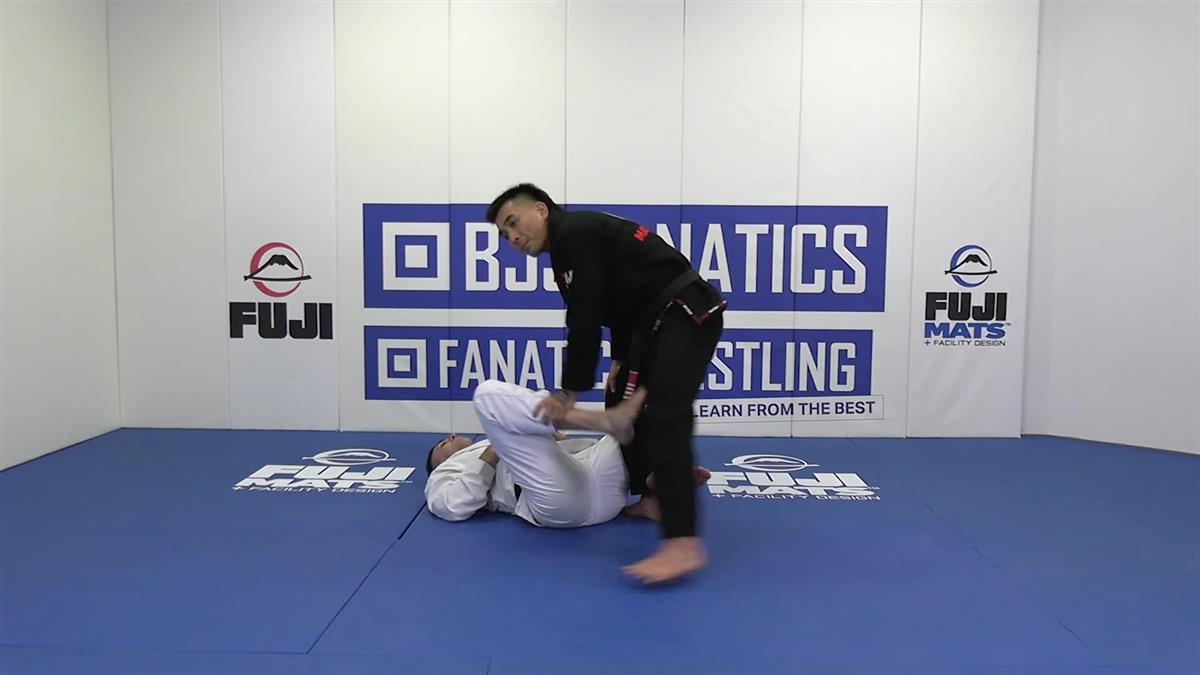 Pass With Class by Kenny Kim image 6