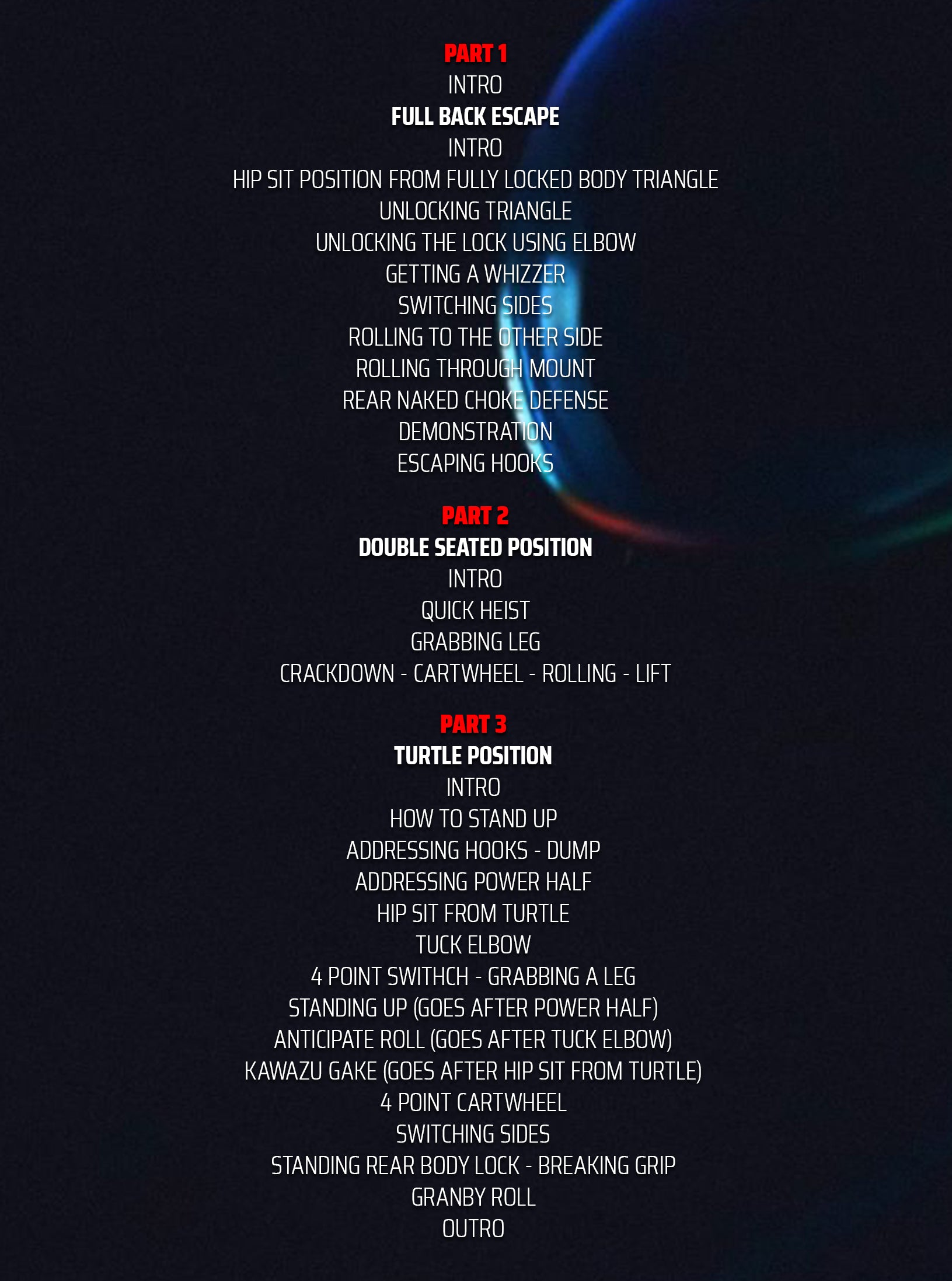 Ninja Escapes by Kenta Iwamoto image 2