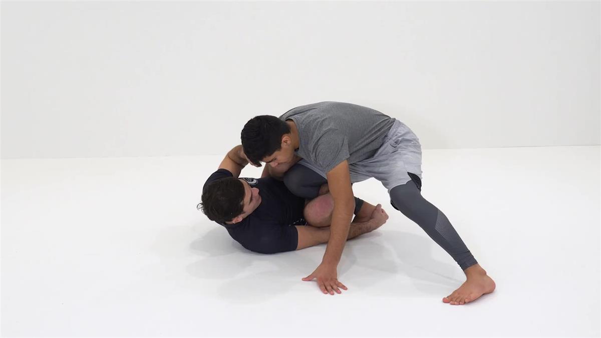 Inside Guard Secrets RDLR & The False Reap by Kieran Kichuk image 4