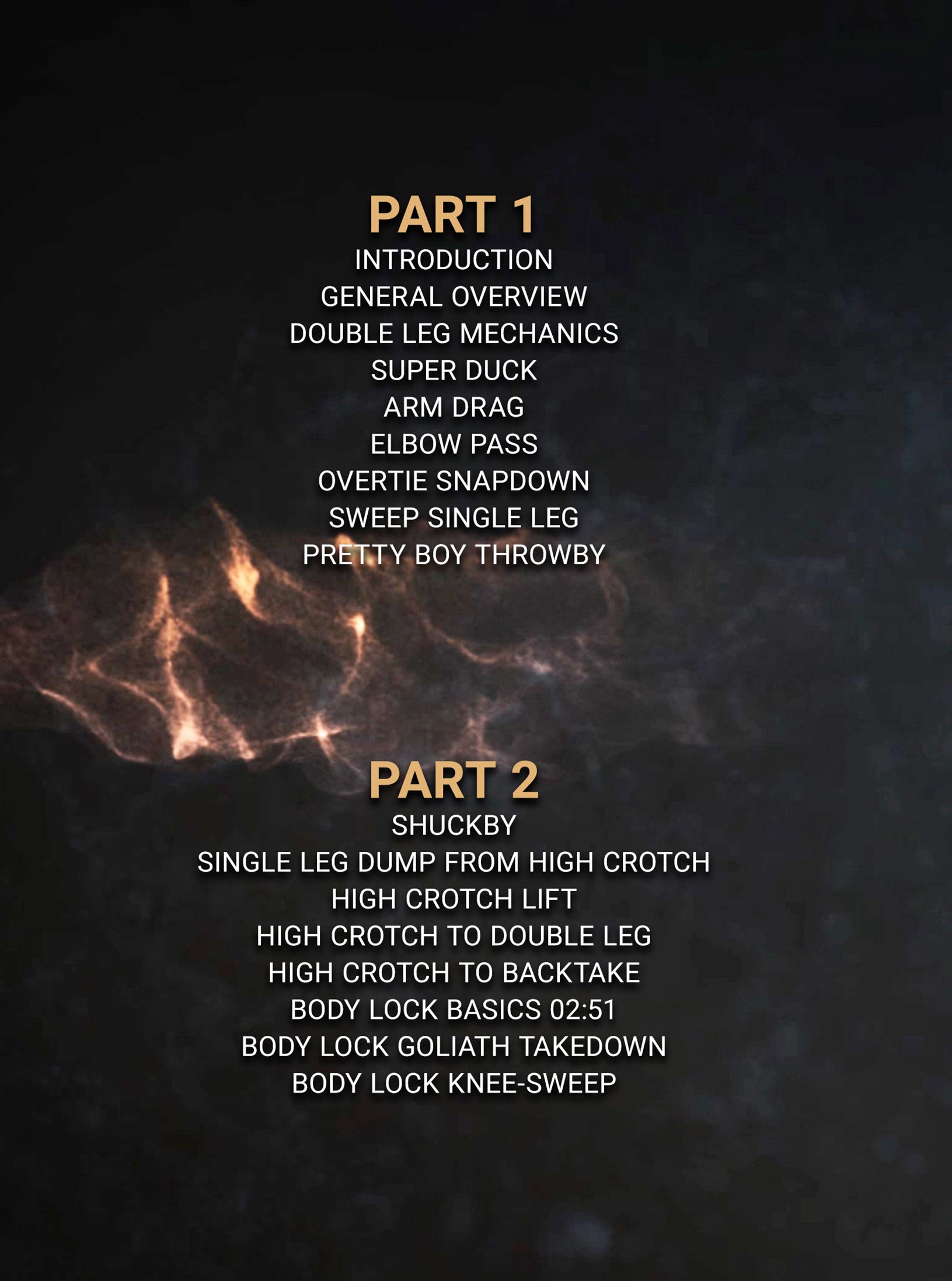 Wrestling Entries for Grapplers by Kody Steele image 2