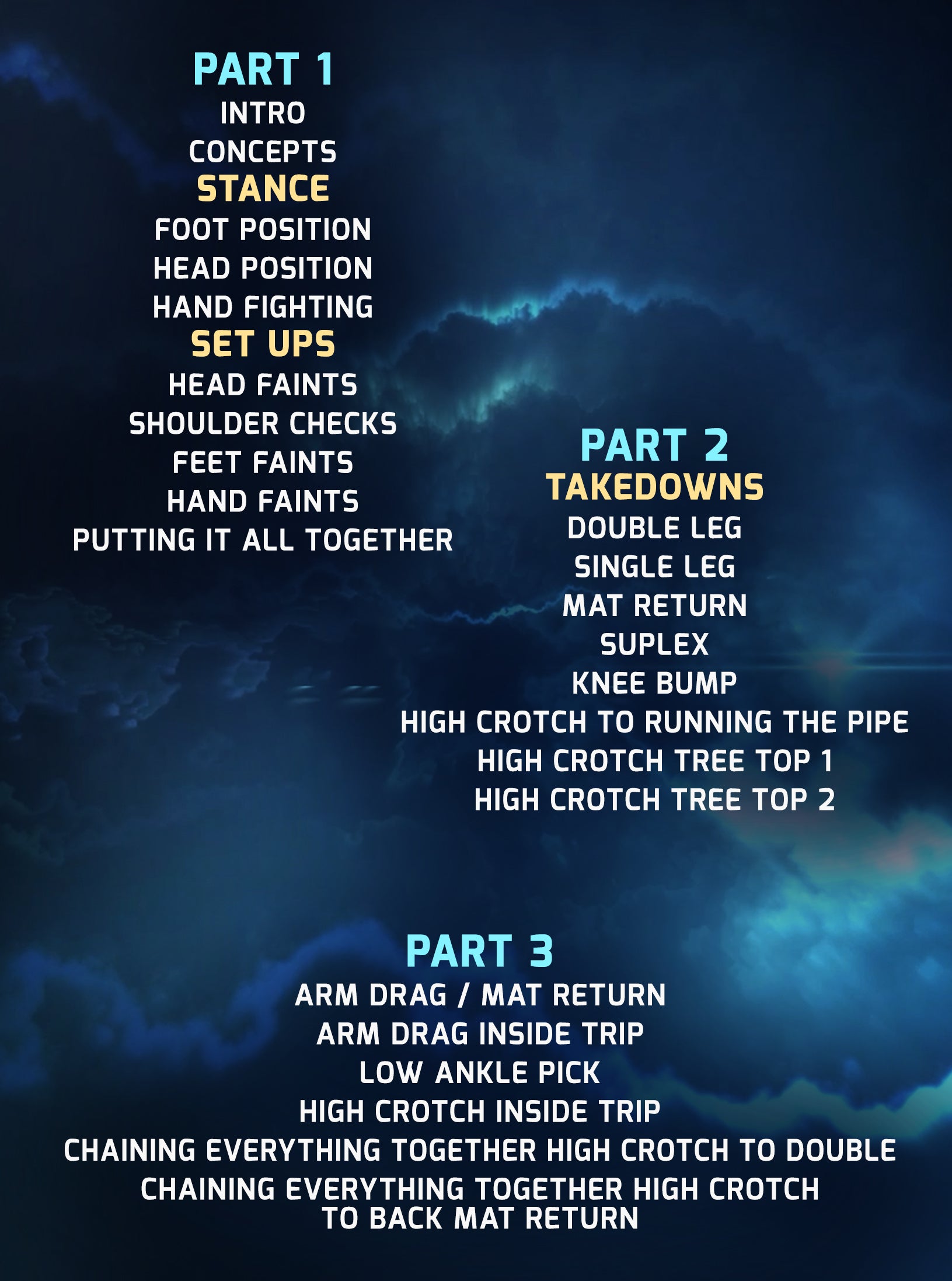 Wrestle-Jitsu by Kody Steele image 2