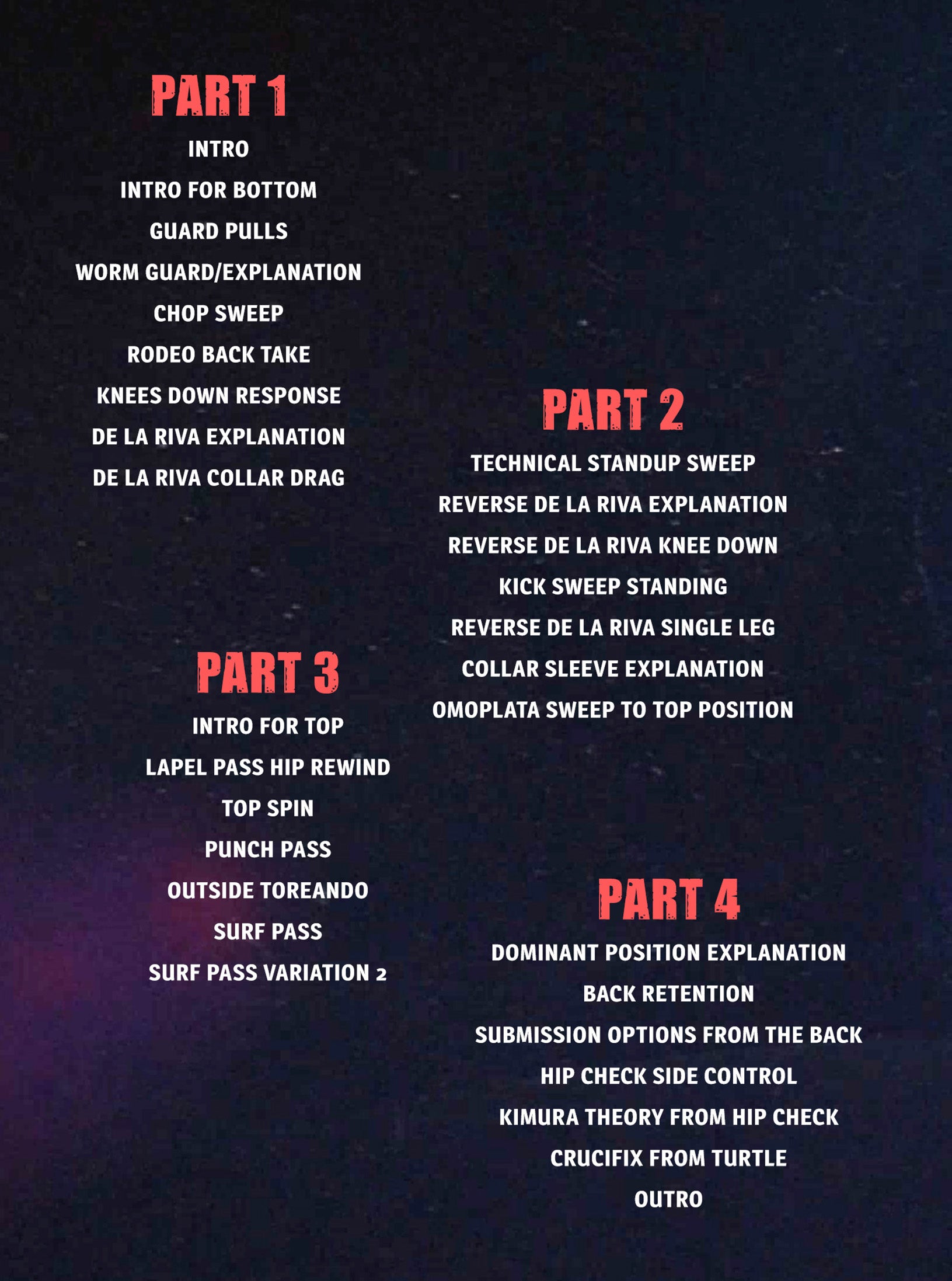 How To Destroy Much Bigger Opponents by Kristian Woodmansee image 2