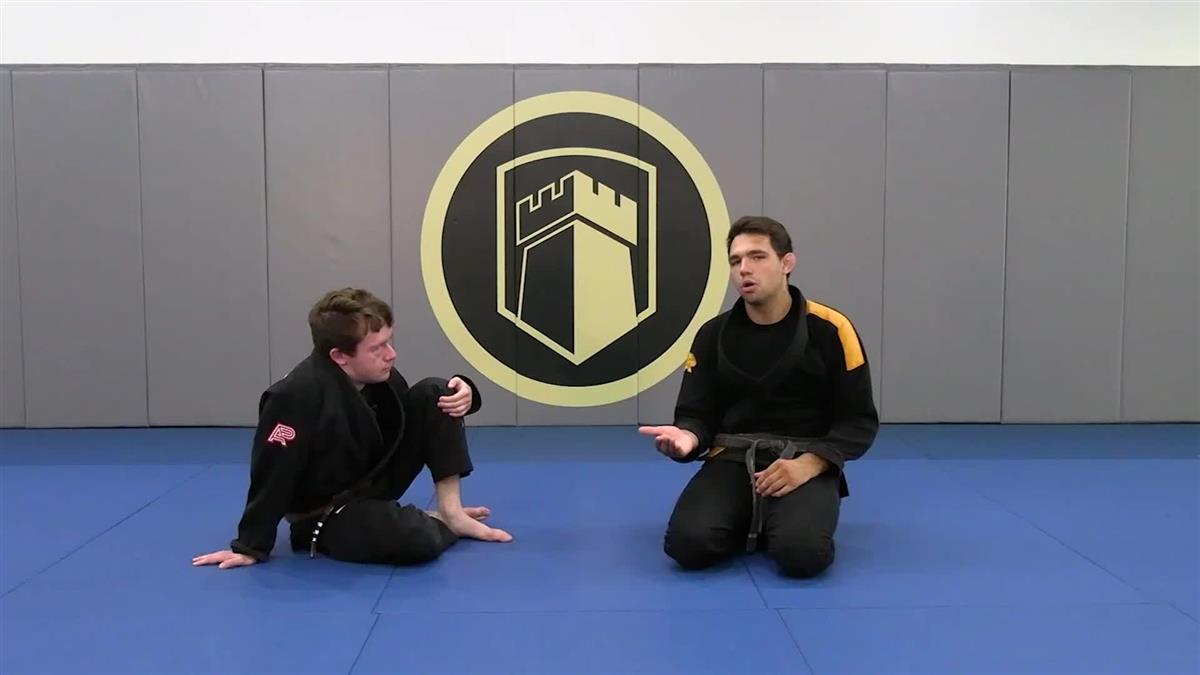 The Shallow Lasso Guard by Matt Leighton image 5