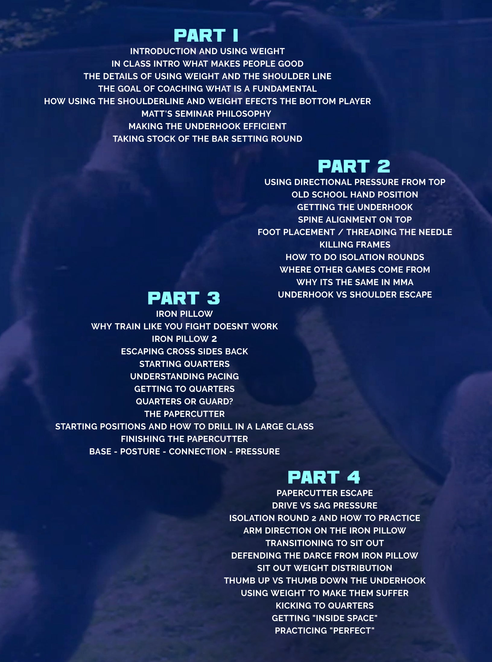 Survive and Escape by Matt Thornton image 2