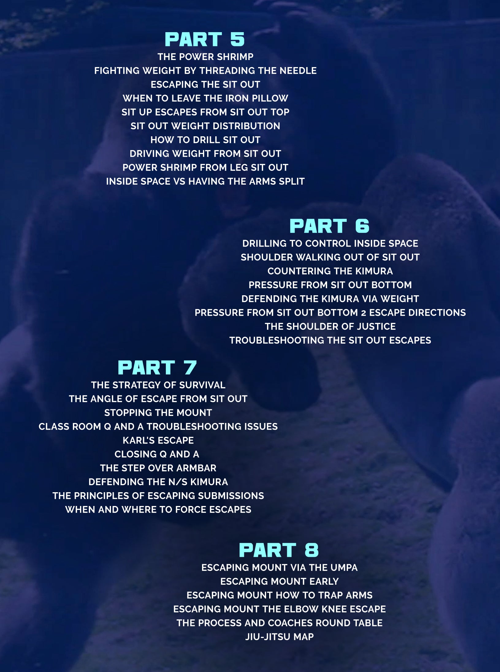 Survive and Escape by Matt Thornton image 4