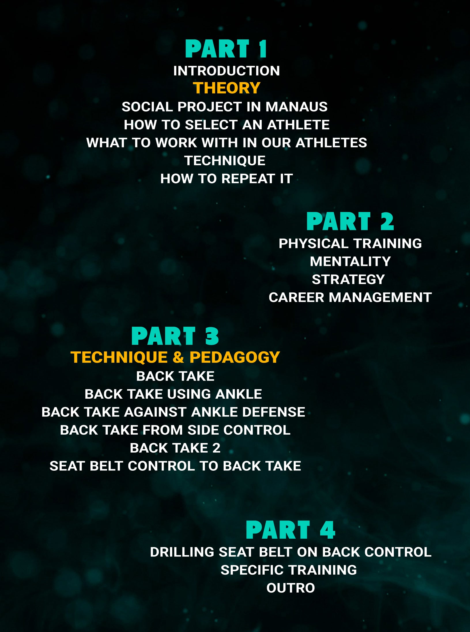 Champion Training by Melqui Galvao image 2