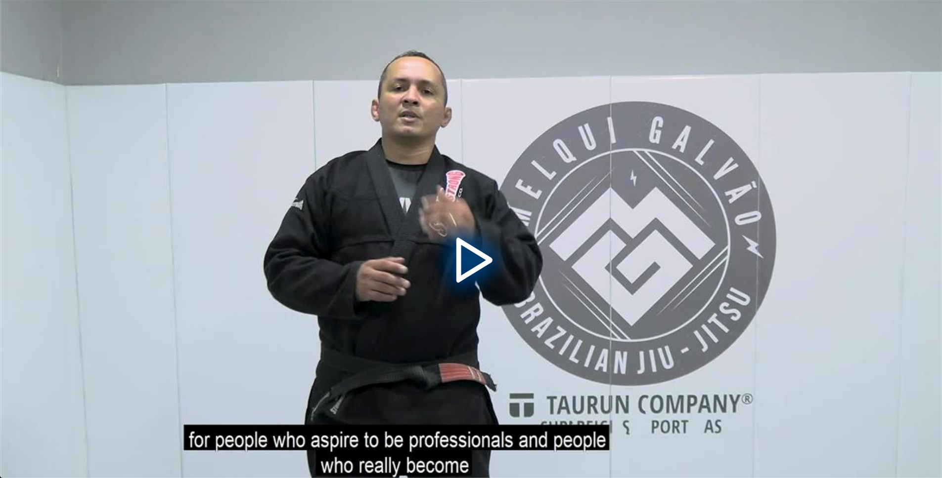 Champion Training by Melqui Galvao image 4