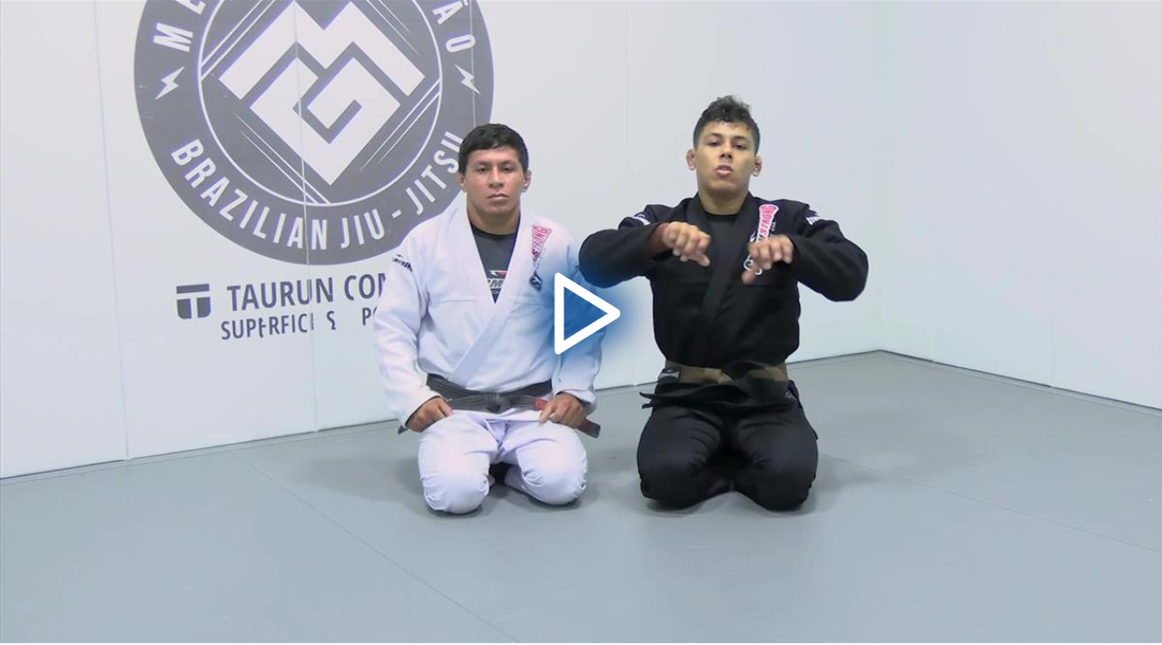 Next Generation Closed Guard by Mica Galvao image 4