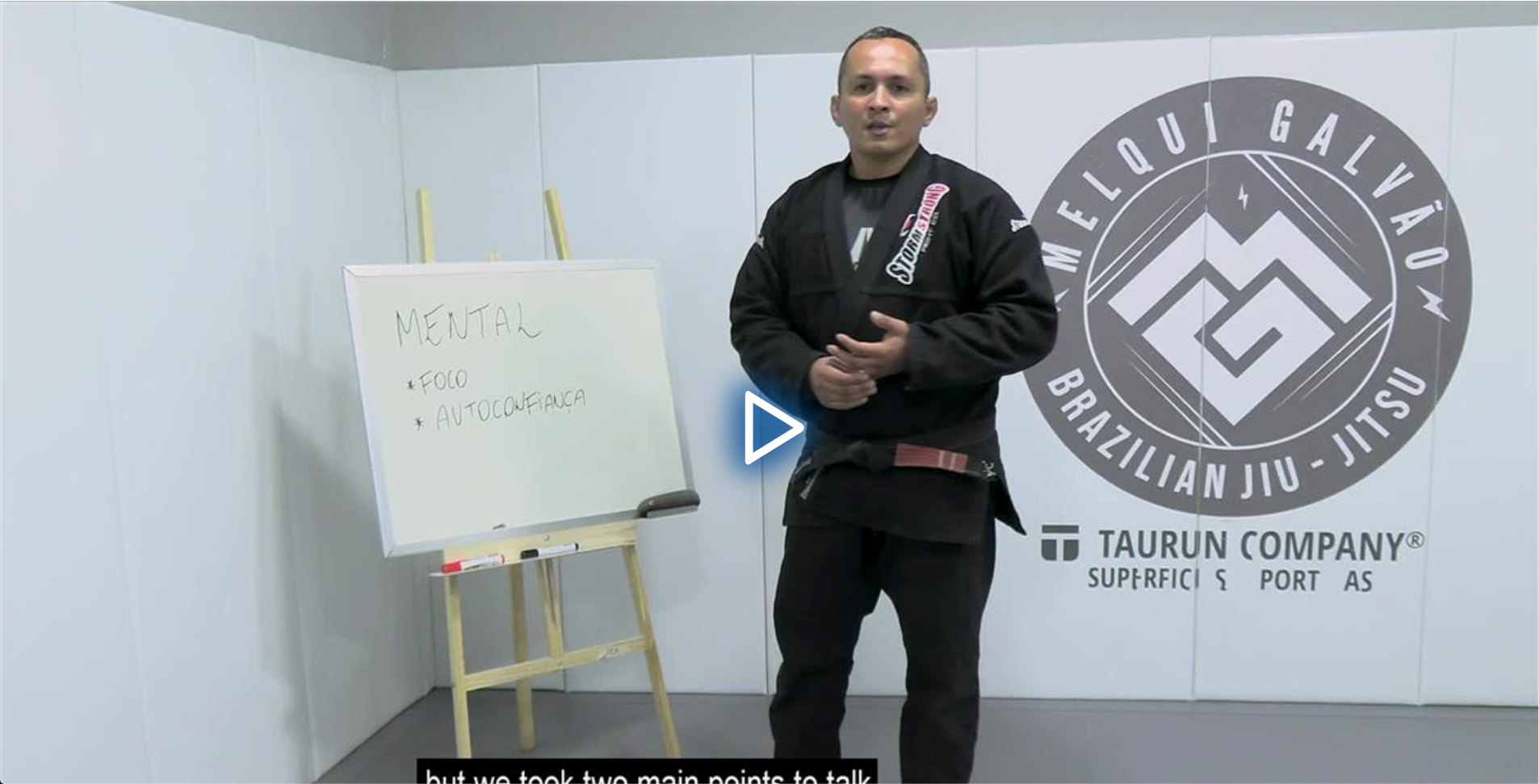 Champion Training by Melqui Galvao image 5