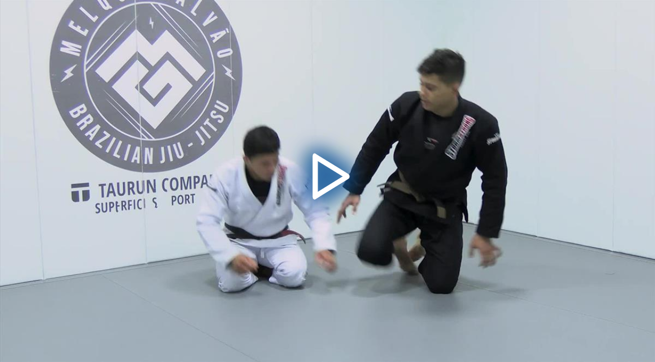 Next Generation Guard Passing by Mica Galvao image 4