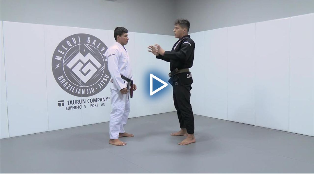 Next Generation Closed Guard by Mica Galvao image 5