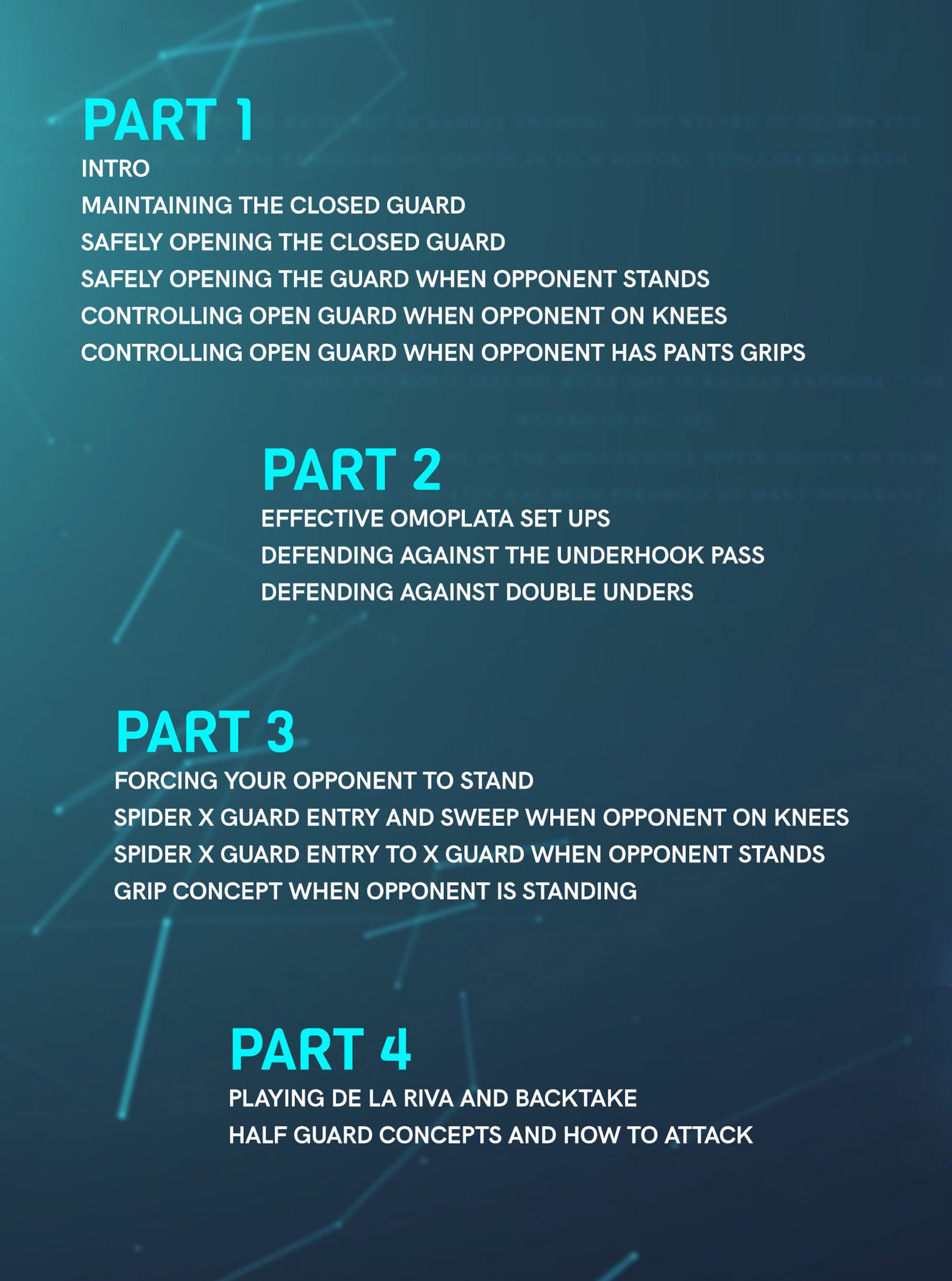 Playing Guard Against Big Guys by Michael Liera Jr. image 2