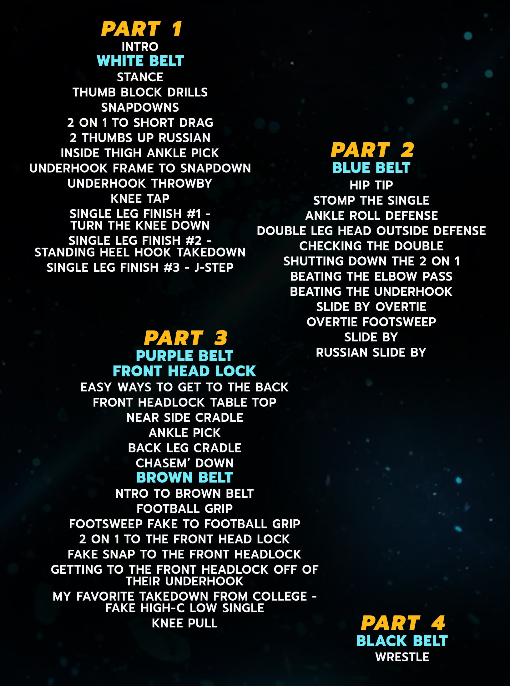 Closing The Gap by Michael Pixley and Heath Pedigo image 2