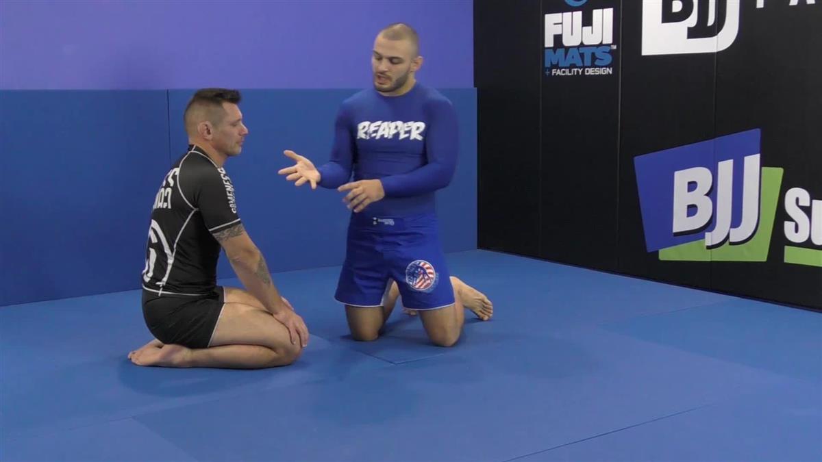 Killer Turtle Attacks by Mike Palladino image 3