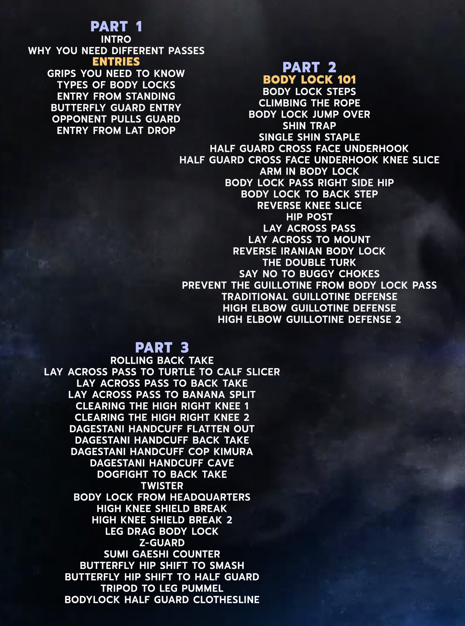 Iranian Bodylock System Weapons of Pass Destruction by Mike Rakshan image 1