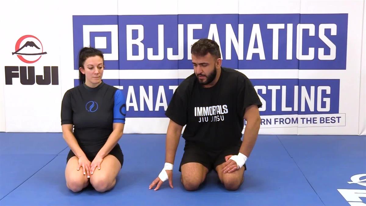 Iranian Bodylock System Weapons of Pass Destruction by Mike Rakshan image 5