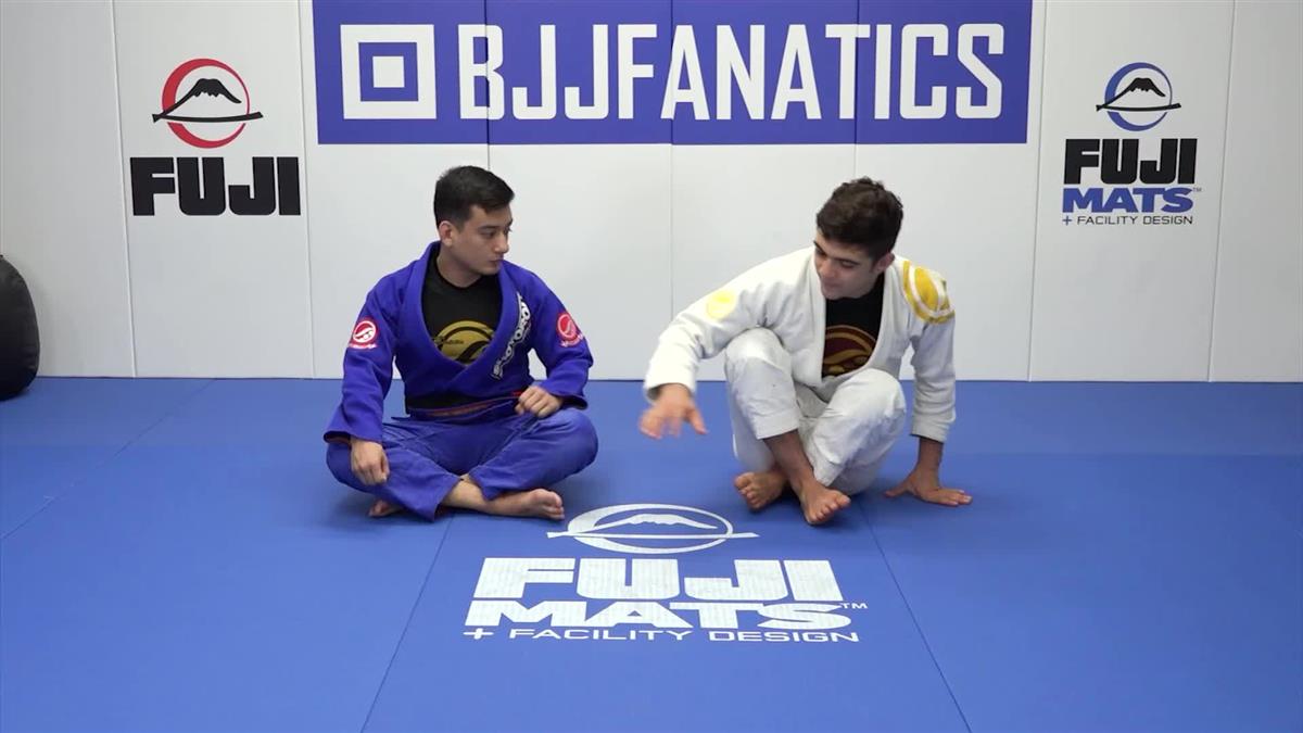 Death From Below by Mikey Musumeci image 4