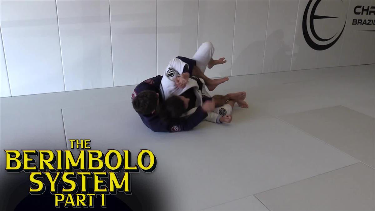 The Berimbolo System Part 1: The Foundation by Mikey Musumeci image 3