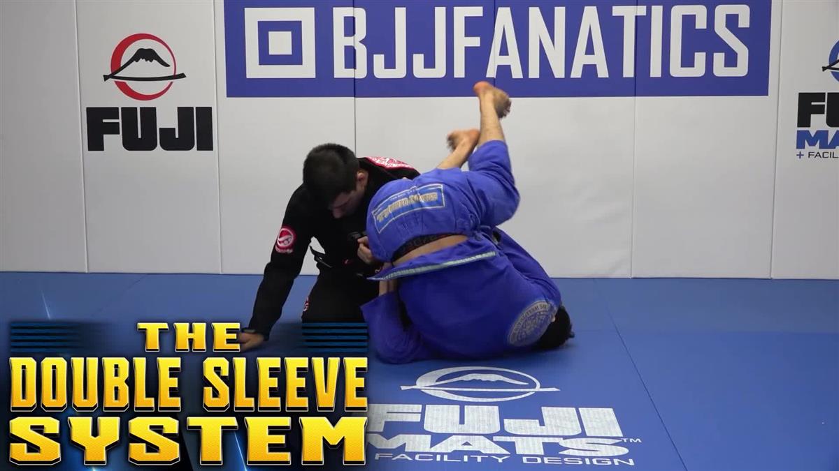 The Double Sleeve System by Mikey Musumeci image 3