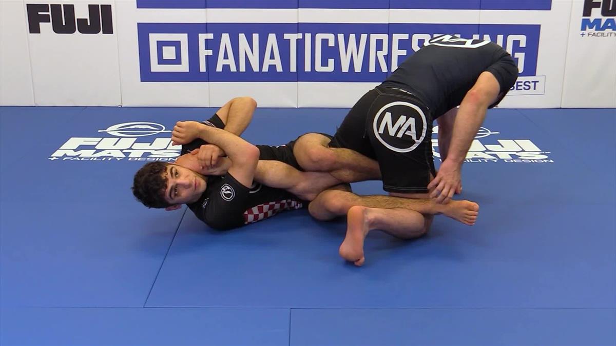 The Mikey Lock by Mikey Musumeci image 5