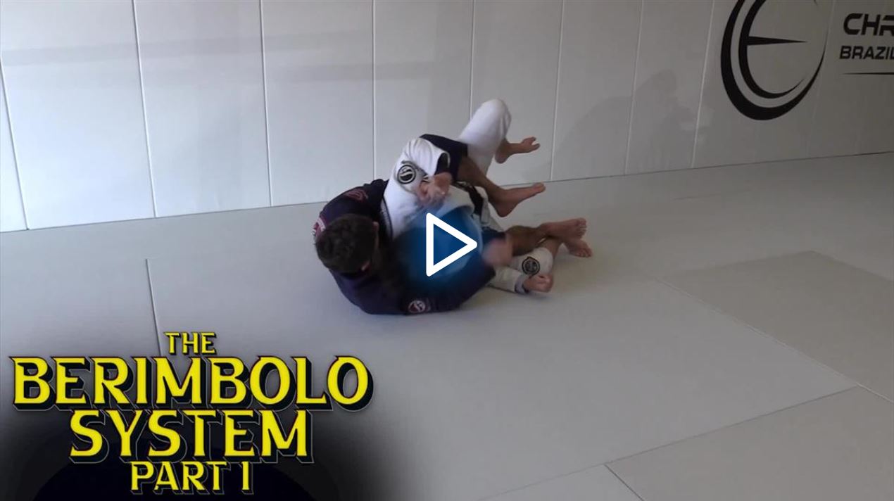 The Berimbolo System Part 1: The Foundation by Mikey Musumeci image 6