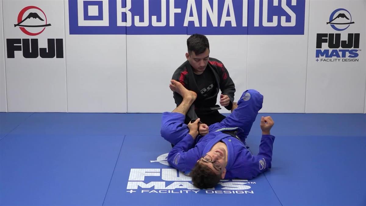 Combat Base Destruction: Collar Sleeve by Mikey Musumeci image 4