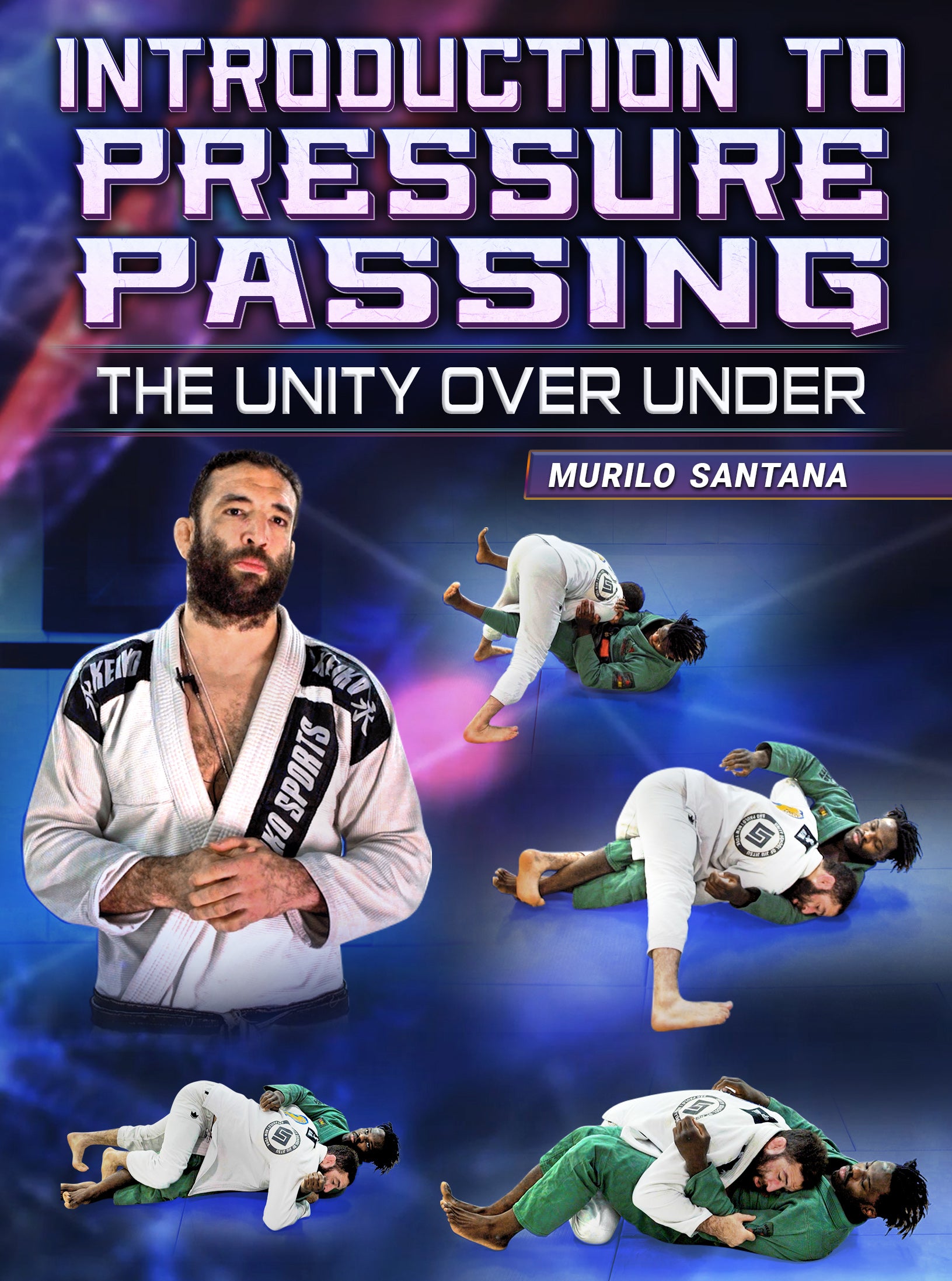 Introduction To Pressure Passing by Murilo Santana