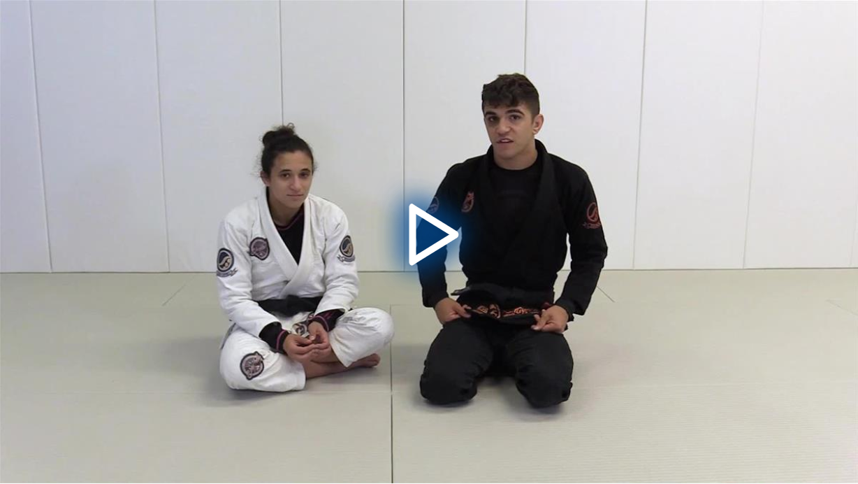 The Berimbolo System Part 3: Wedges and Hooks by Mikey Musumeci image 6