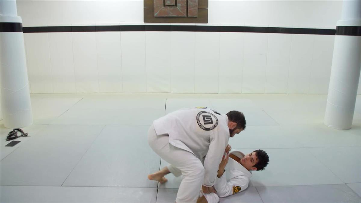 Introduction To Pressure Passing by Murilo Santana image 4