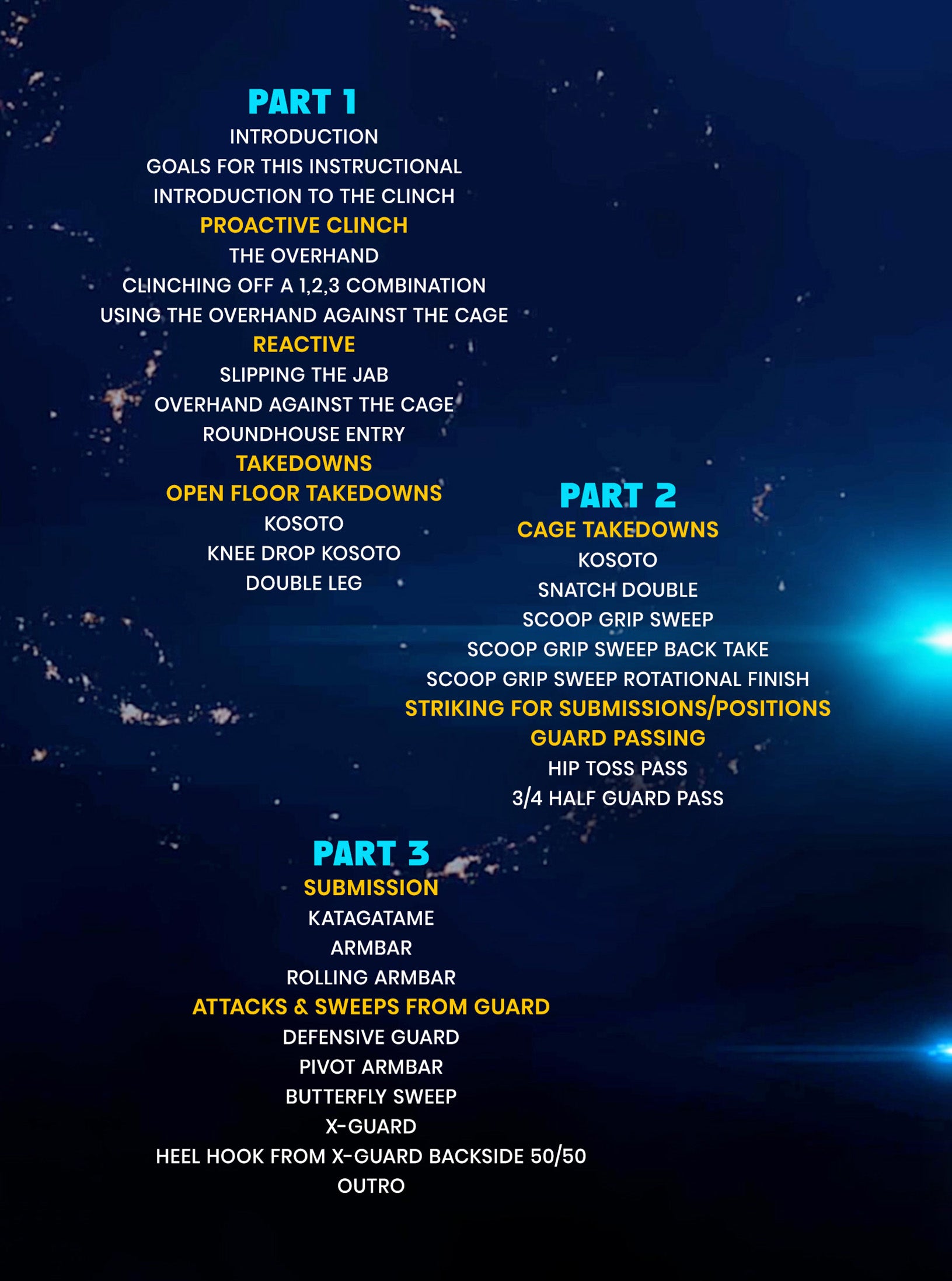 Modern Jiu-Jitsu For MMA by Neiman Gracie image 2