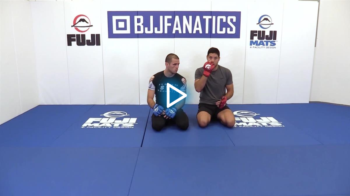 Modern Jiu-Jitsu For MMA by Neiman Gracie image 4