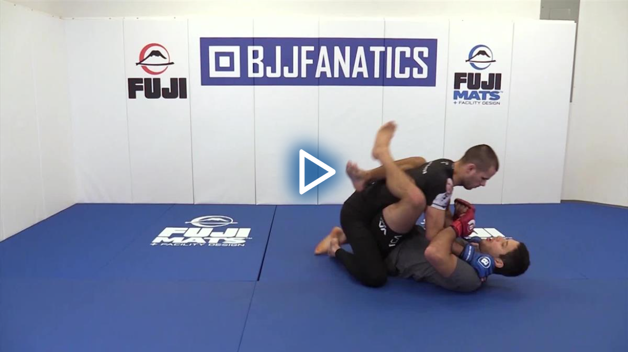 Modern Jiu-Jitsu For MMA by Neiman Gracie image 5