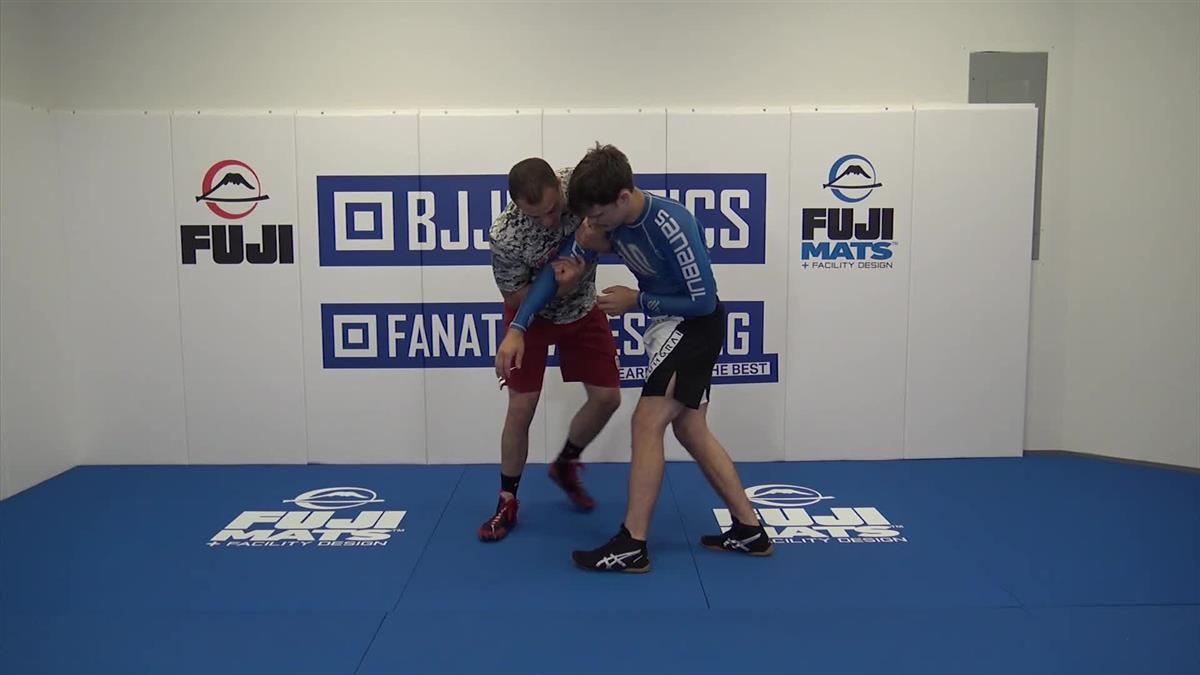 Hit Them With The Earth by Nick Heflin image 4