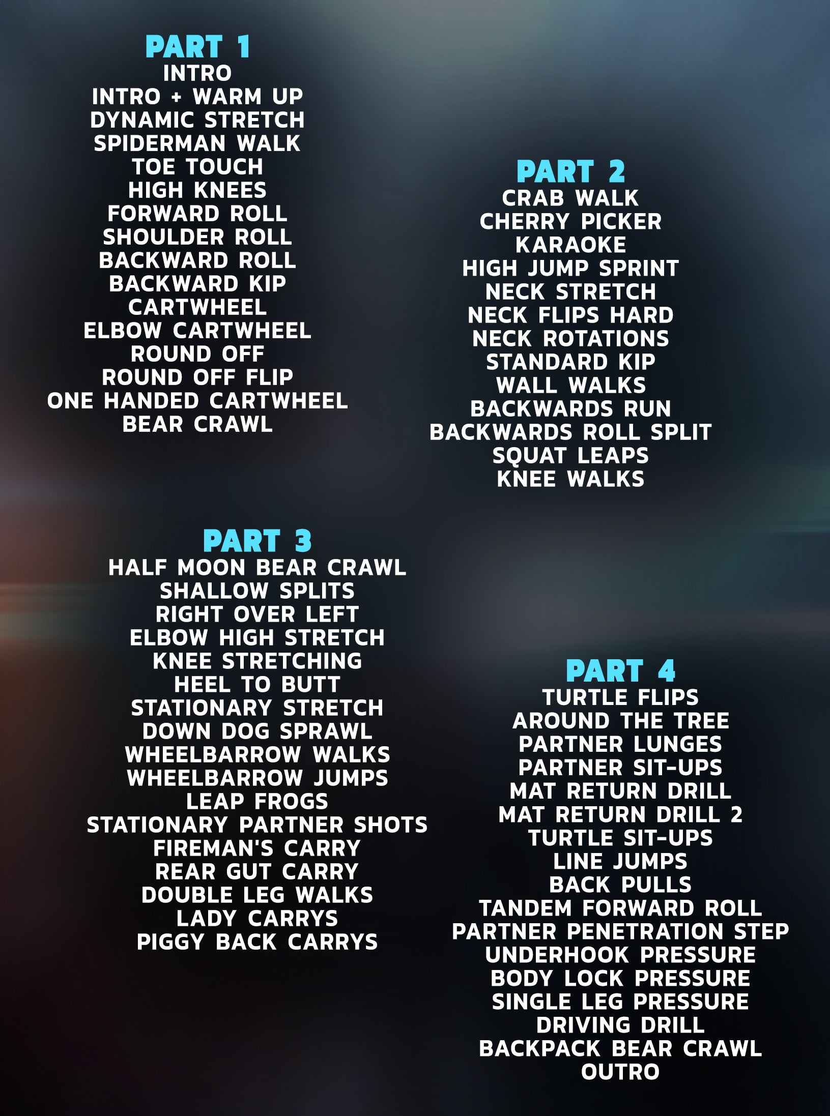 100 Ways To Build Athleticism by Nick Rodriguez image 2