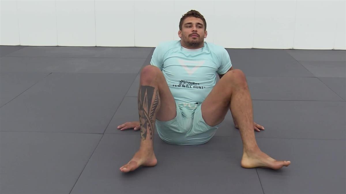 Control and Submissions: EBI Back Attacks by Nick Rodriguez image 5