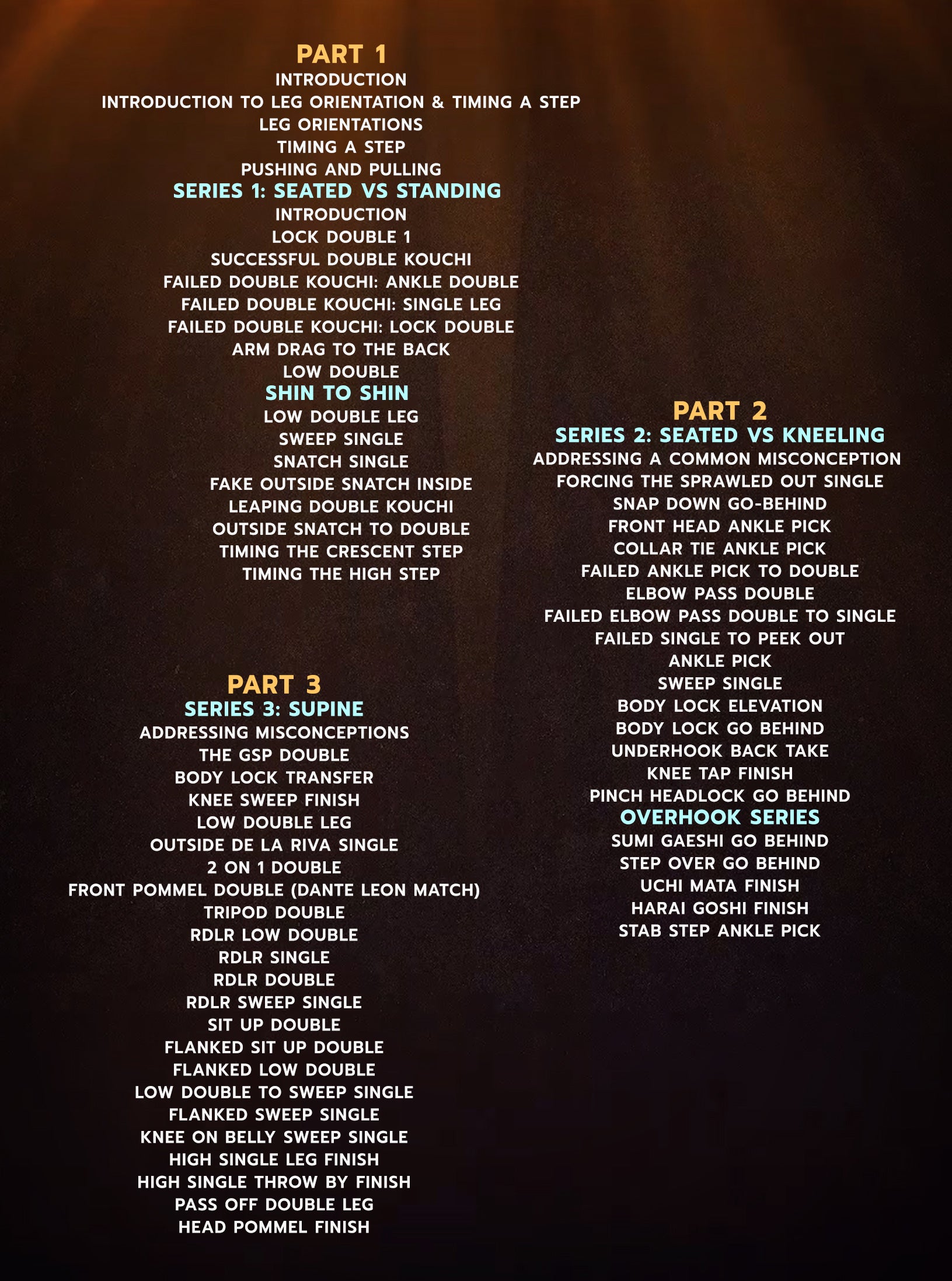 Nicky Ryan's Wrestle Up Series by Nicky Ryan image 2