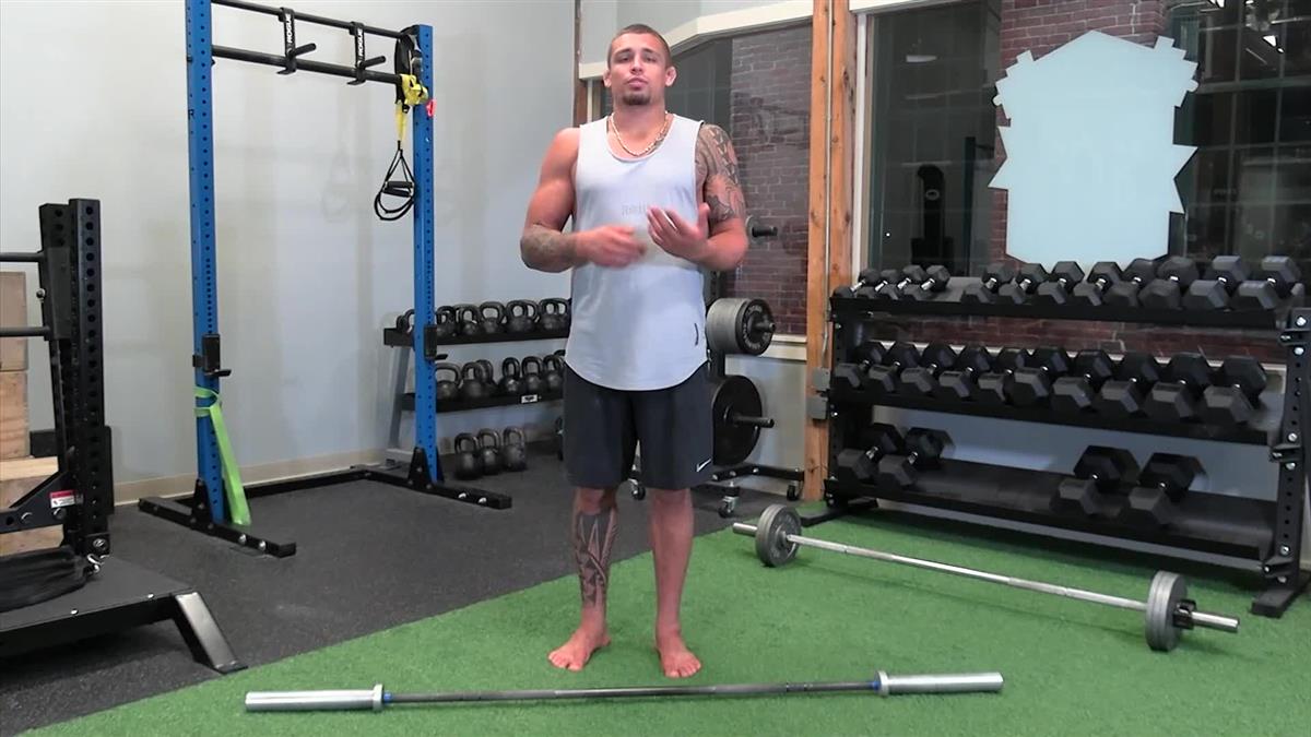 Building The Perfect Jiu Jitsu Biceps by Nick Rodriguez image 5