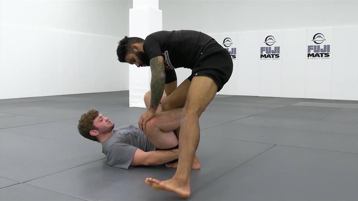 Nicky Ryan's Wrestle Up Series by Nicky Ryan image 4