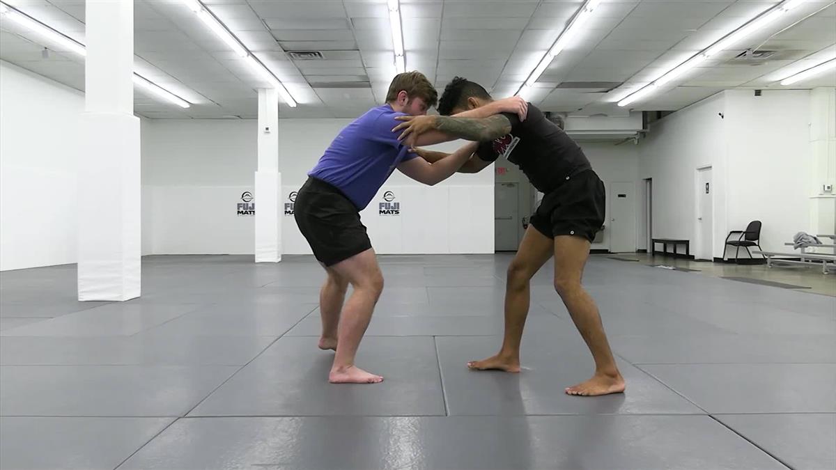 Nicky Ryan's Wrestle Up Series by Nicky Ryan image 5