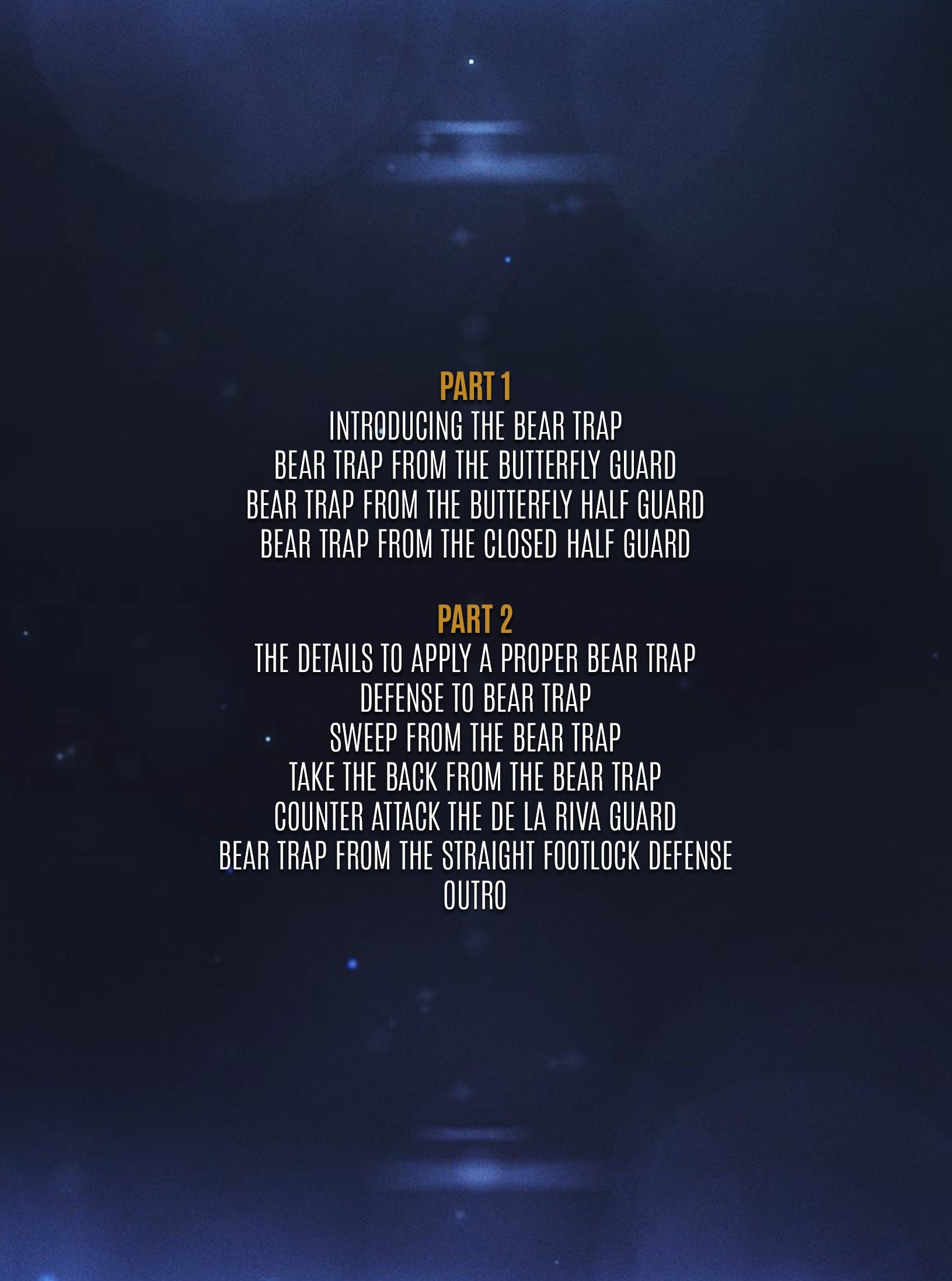 Bear Trap by Nicolas Renier image 2