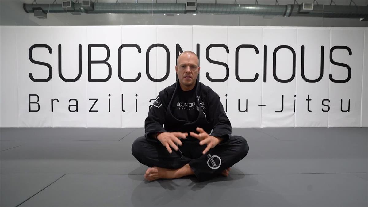 Jiu Jitsu For a Lifetime by Nicolas Gregoriades image 4
