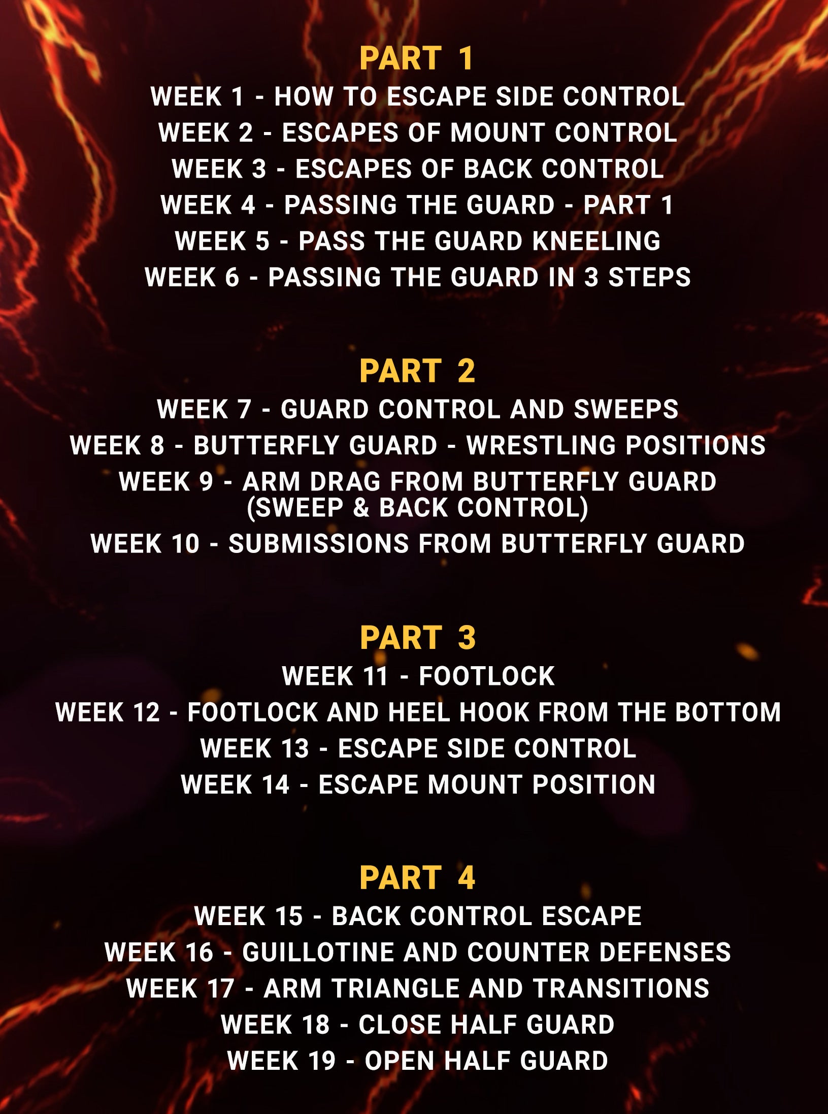 Luta Livre Training by Nicolas Renier image 2