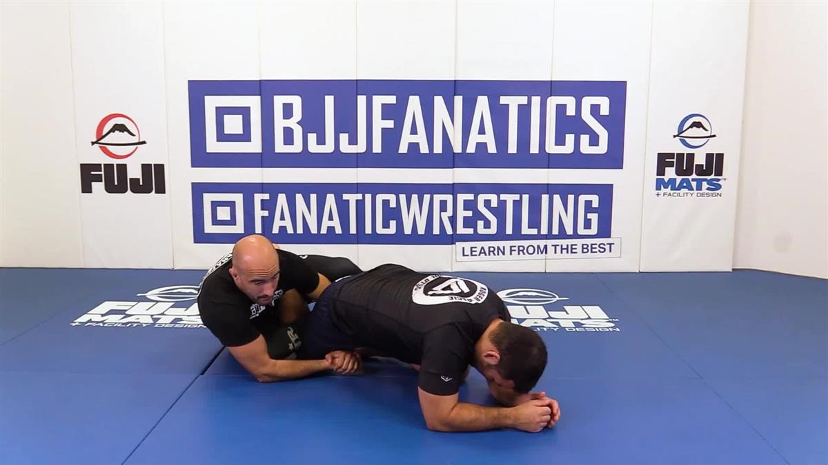 Bear Trap by Nicolas Renier image 3