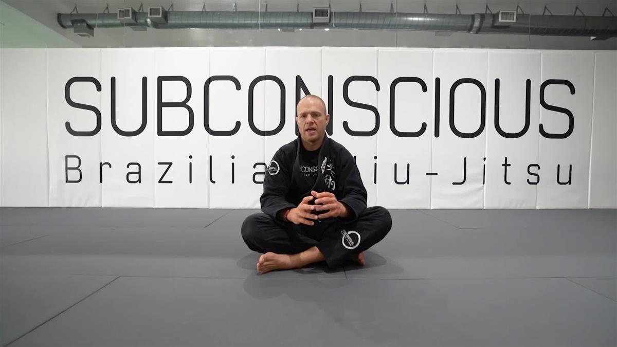 Jiu Jitsu For a Lifetime by Nicolas Gregoriades image 5