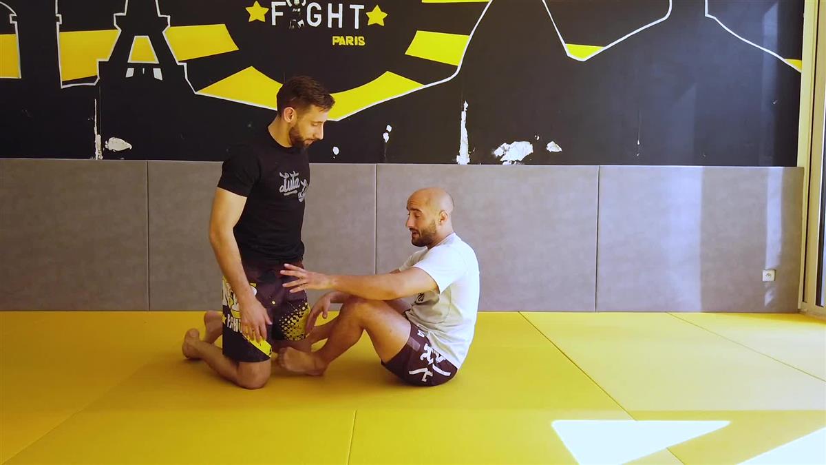 Luta Livre Training by Nicolas Renier image 4