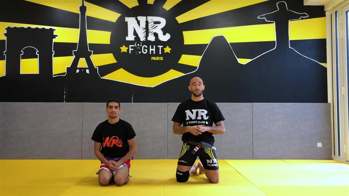 Luta Livre Training by Nicolas Renier image 5